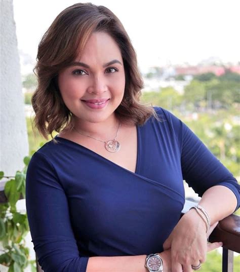 Getting to Know Judy Ann Santos.